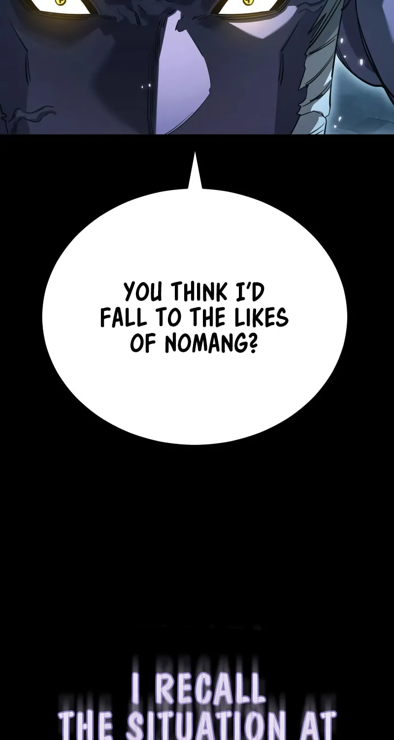 Return of the King of Hell Chapter 76 page 35 - 