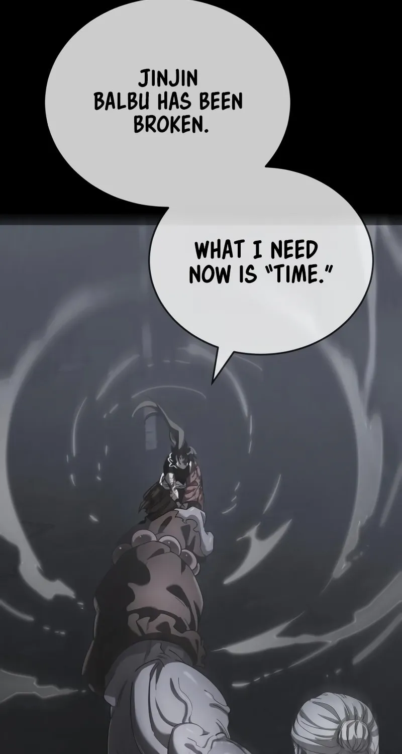 Return of the King of Hell Chapter 76 page 37 - 