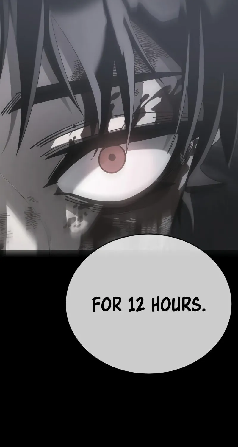 Return of the King of Hell Chapter 76 page 39 - 