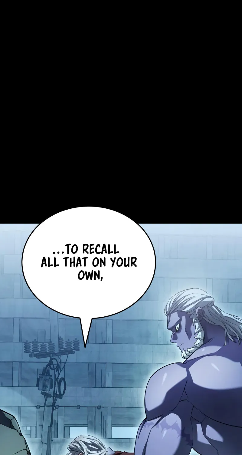 Return of the King of Hell Chapter 76 page 40 - 