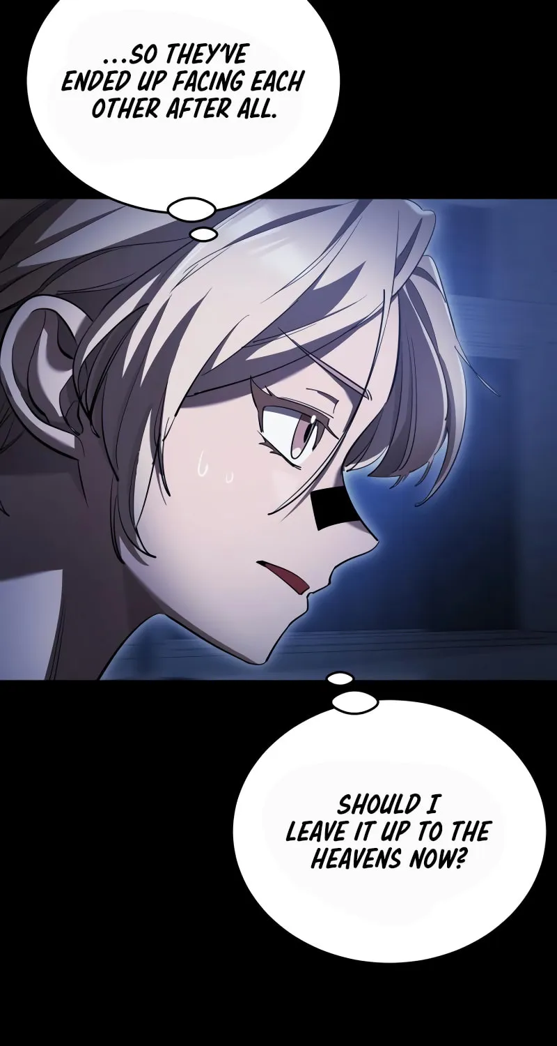 Return of the King of Hell Chapter 76 page 5 - 
