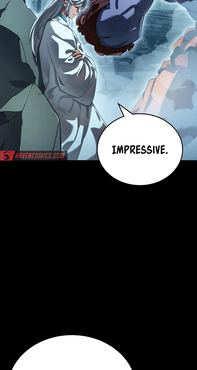 Return of the King of Hell Chapter 76 page 41 - 