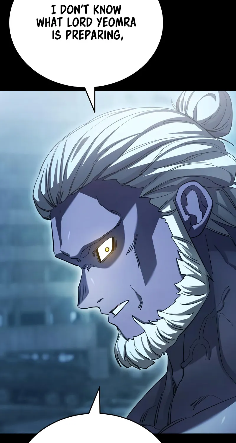 Return of the King of Hell Chapter 76 page 42 - 