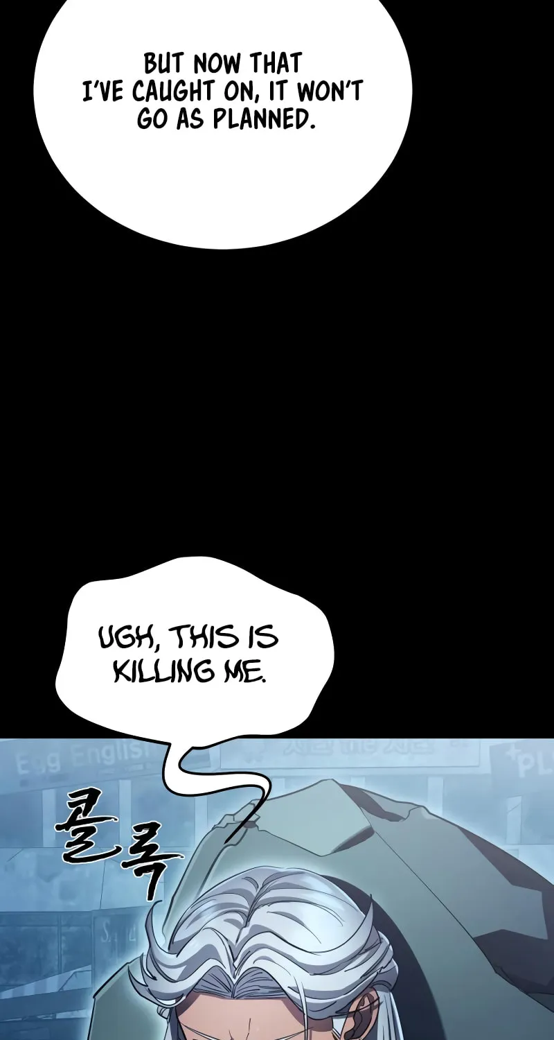 Return of the King of Hell Chapter 76 page 43 - 
