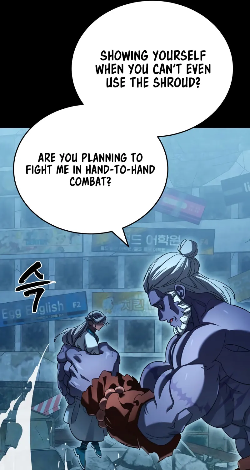 Return of the King of Hell Chapter 76 page 46 - 
