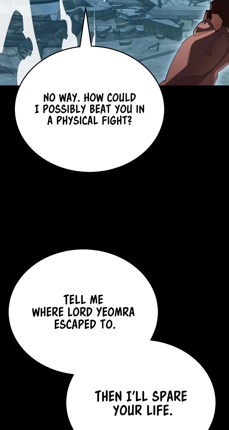 Return of the King of Hell Chapter 76 page 47 - 