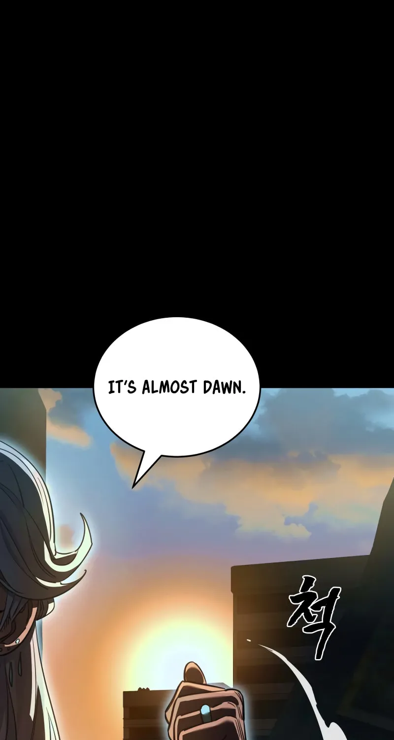 Return of the King of Hell Chapter 76 page 49 - 