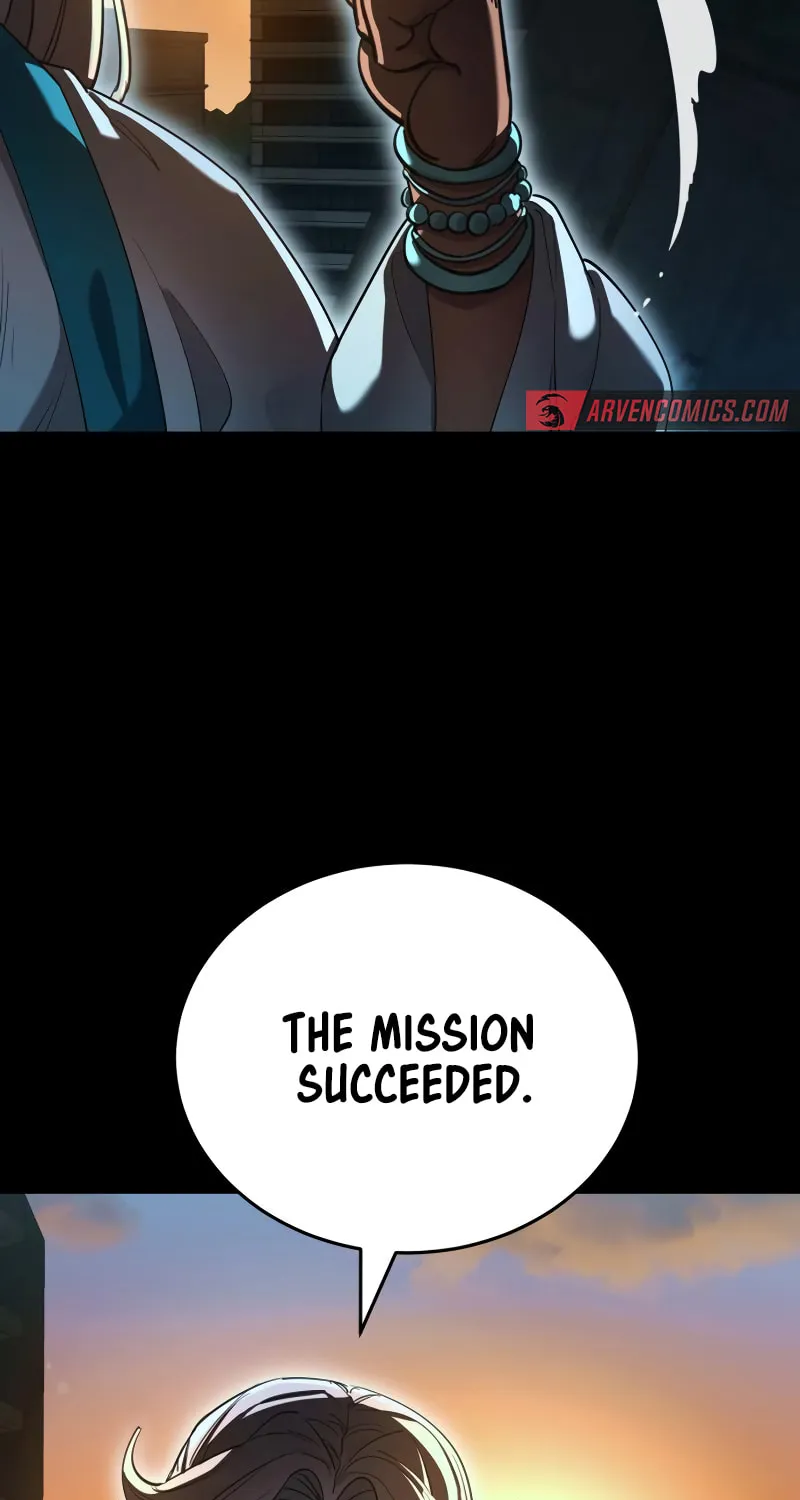 Return of the King of Hell Chapter 76 page 50 - 