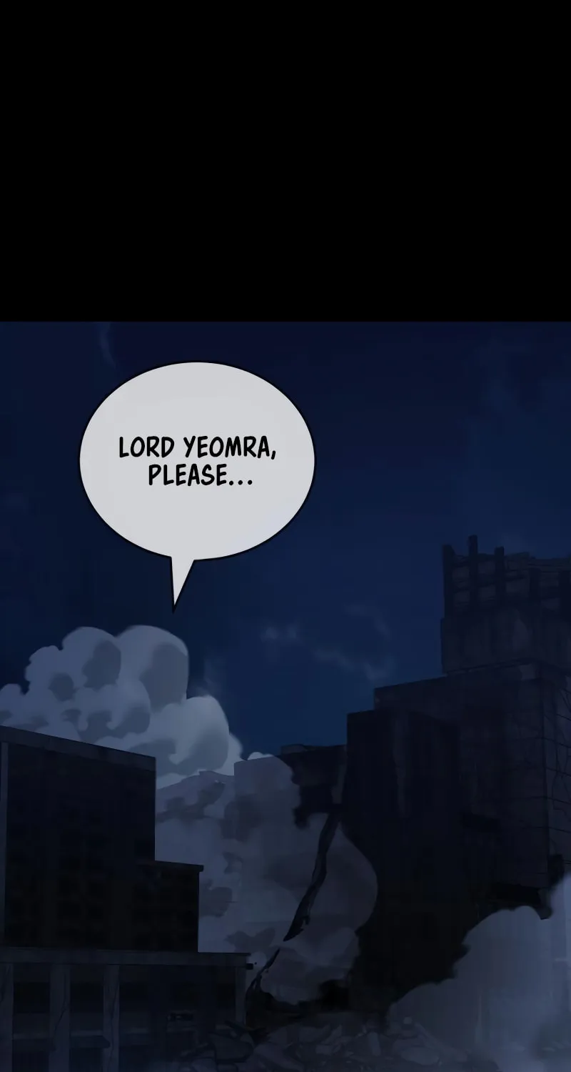 Return of the King of Hell Chapter 76 page 6 - 