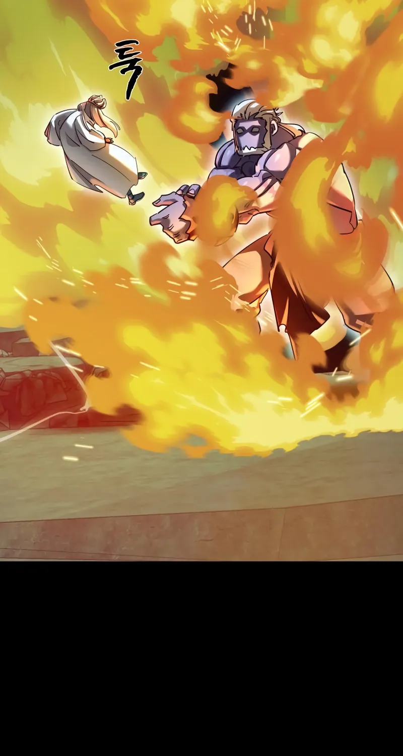 Return of the King of Hell Chapter 76 page 55 - 