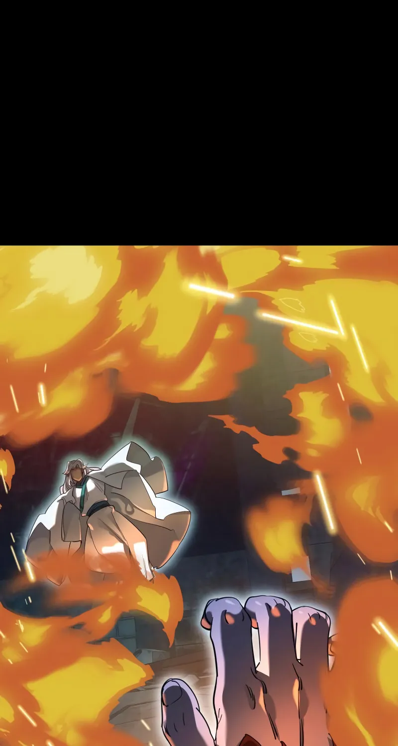 Return of the King of Hell Chapter 76 page 56 - 