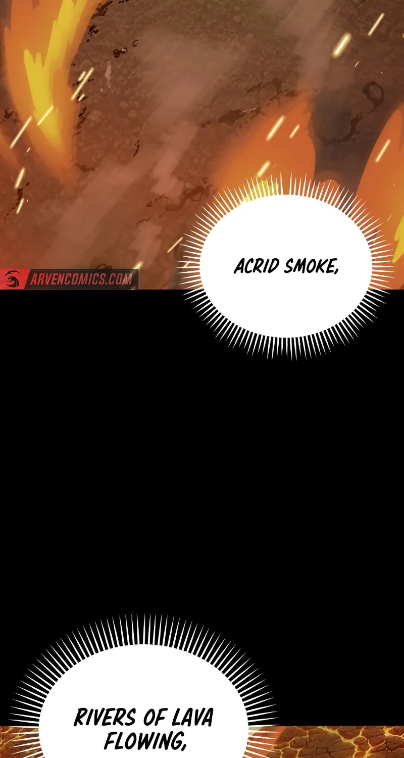 Return of the King of Hell Chapter 76 page 59 - 