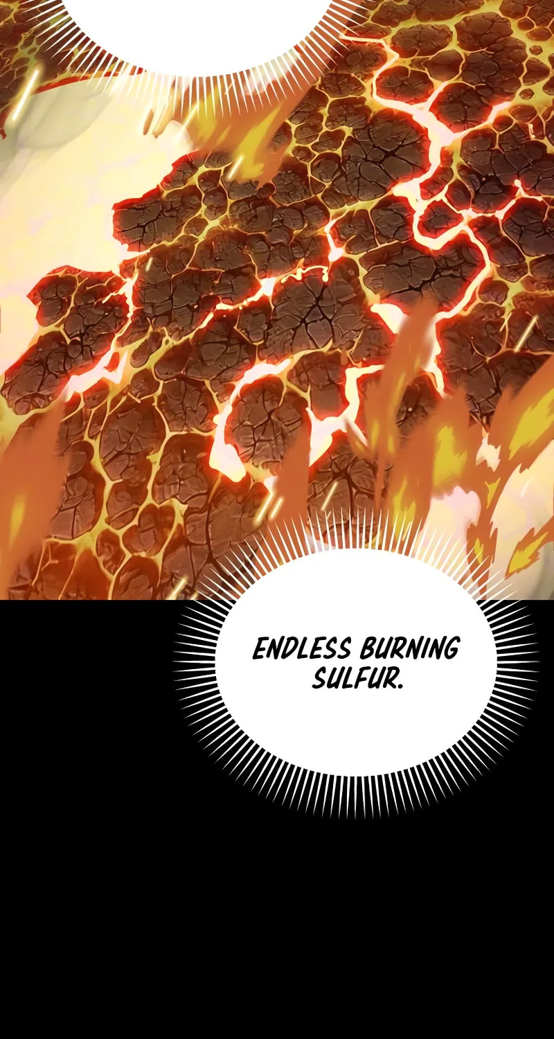 Return of the King of Hell Chapter 76 page 60 - 