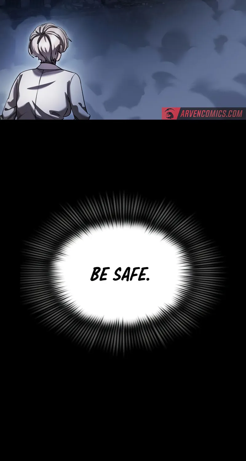 Return of the King of Hell Chapter 76 page 7 - 