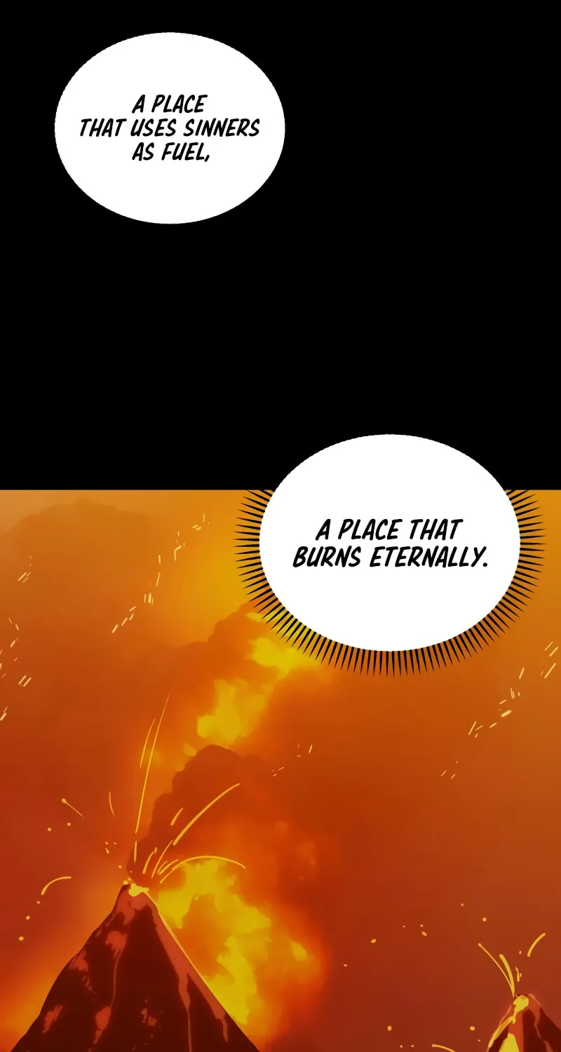 Return of the King of Hell Chapter 76 page 61 - 