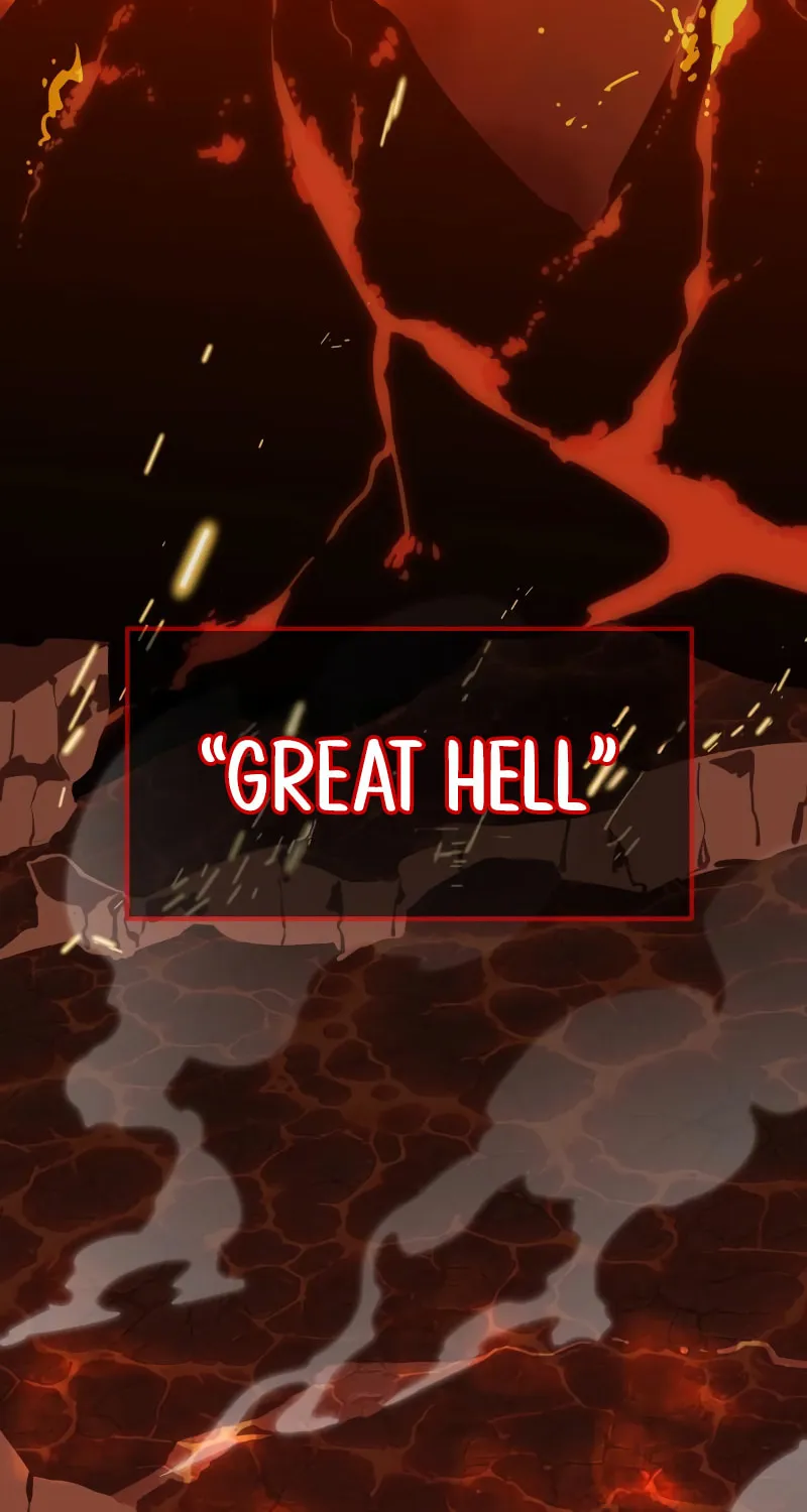 Return of the King of Hell Chapter 76 page 62 - 