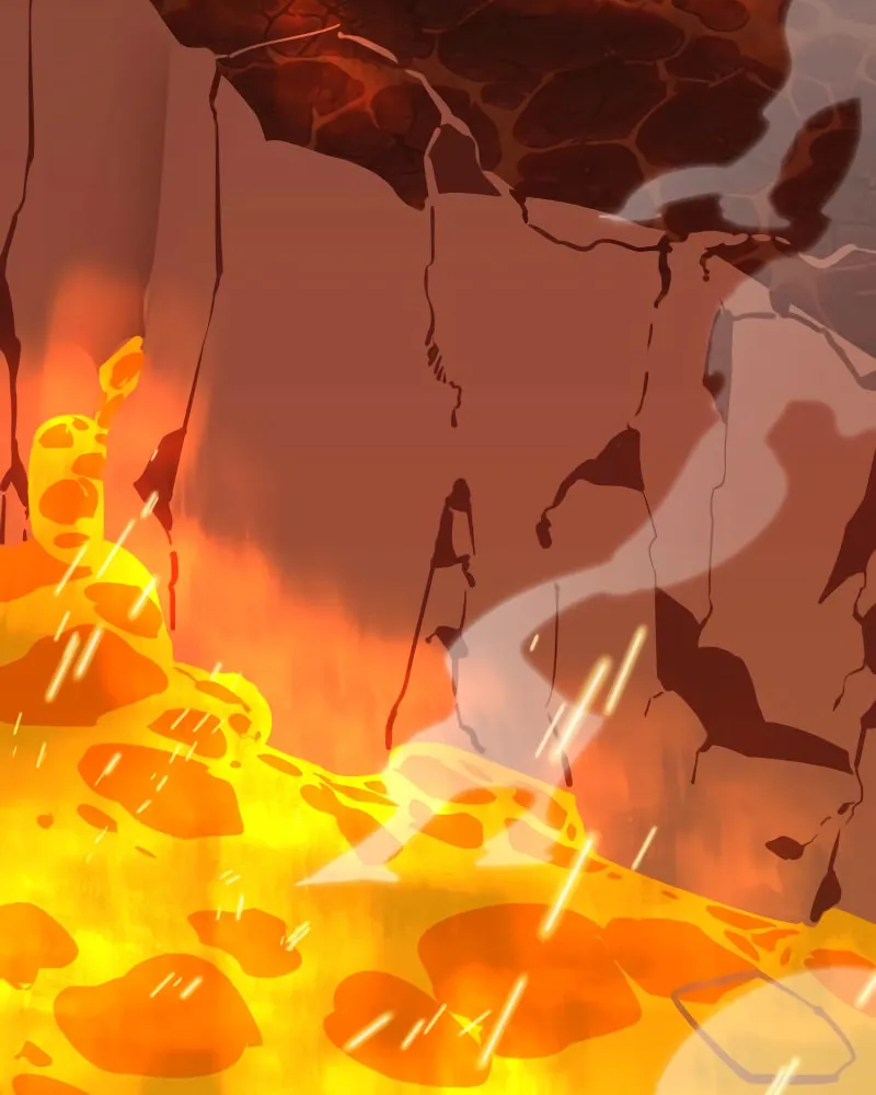 Return of the King of Hell Chapter 76 page 63 - 