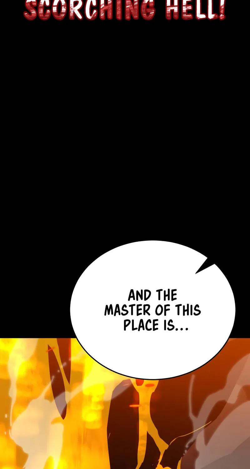 Return of the King of Hell Chapter 76 page 65 - 
