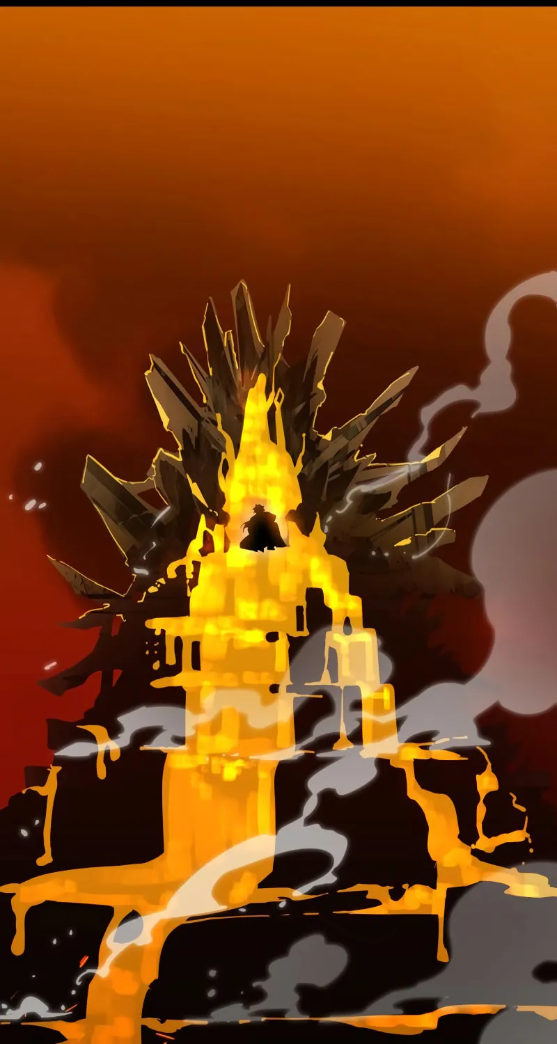 Return of the King of Hell Chapter 76 page 67 - 