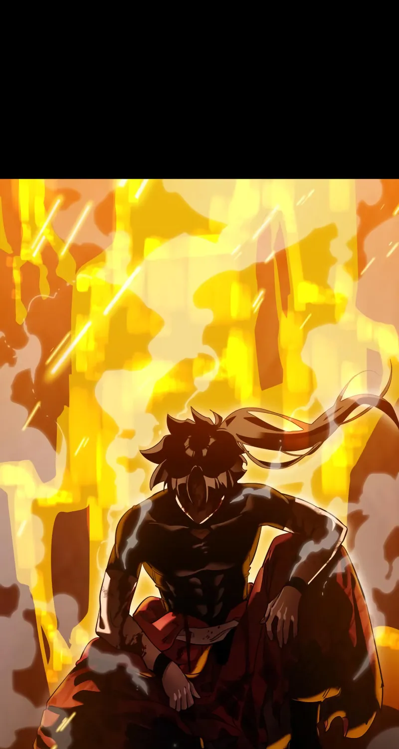 Return of the King of Hell Chapter 76 page 69 - 