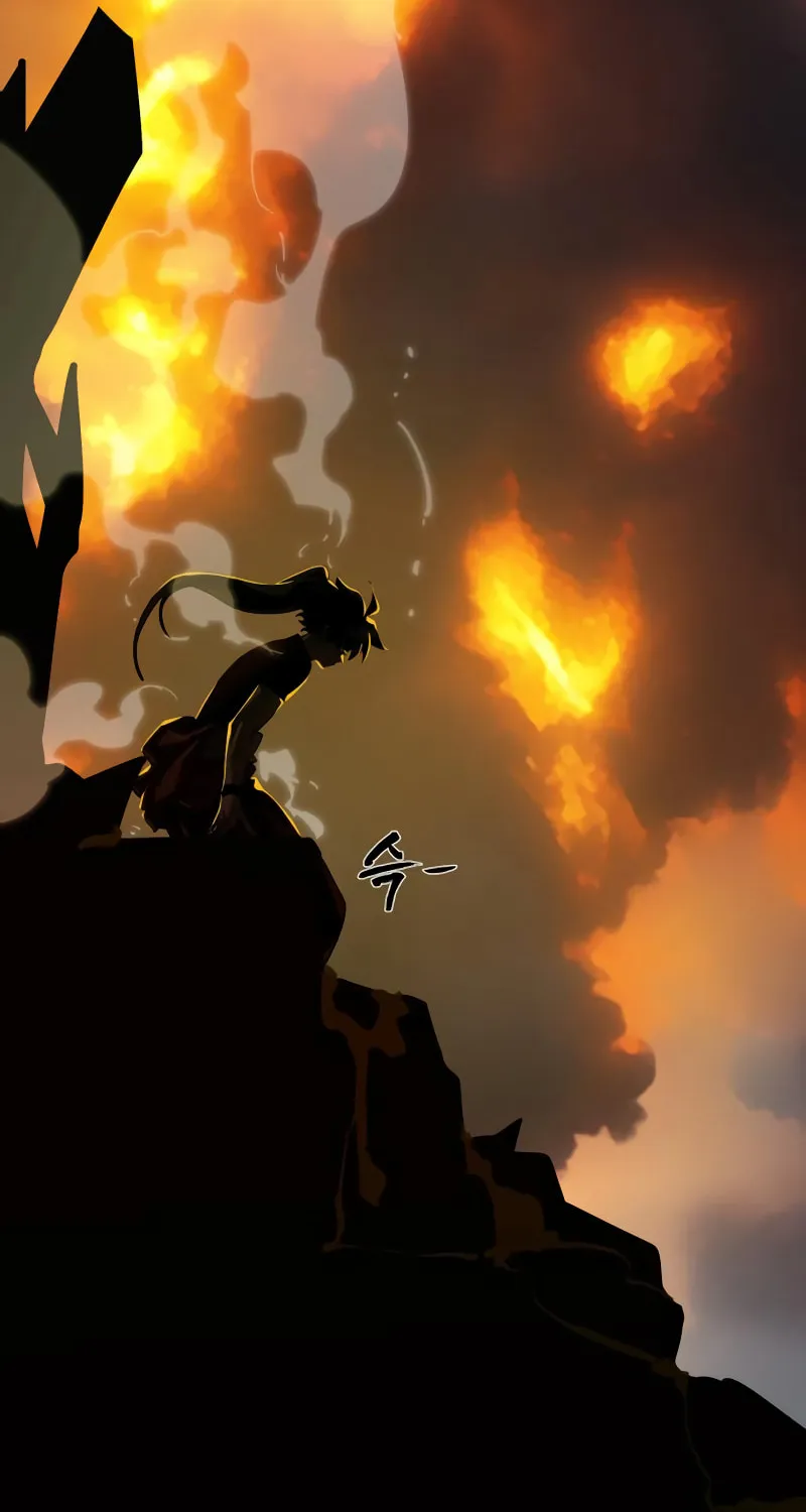 Return of the King of Hell Chapter 76 page 71 - 