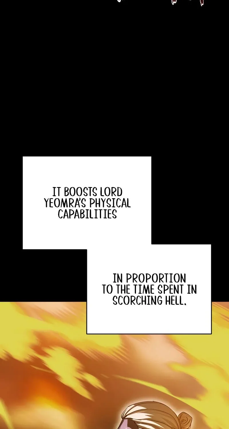 Return of the King of Hell Chapter 76 page 88 - 