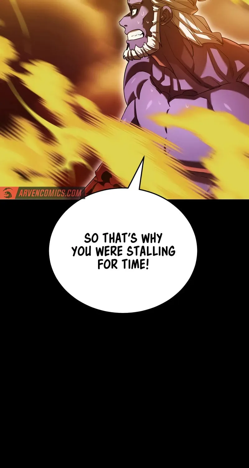 Return of the King of Hell Chapter 76 page 89 - 