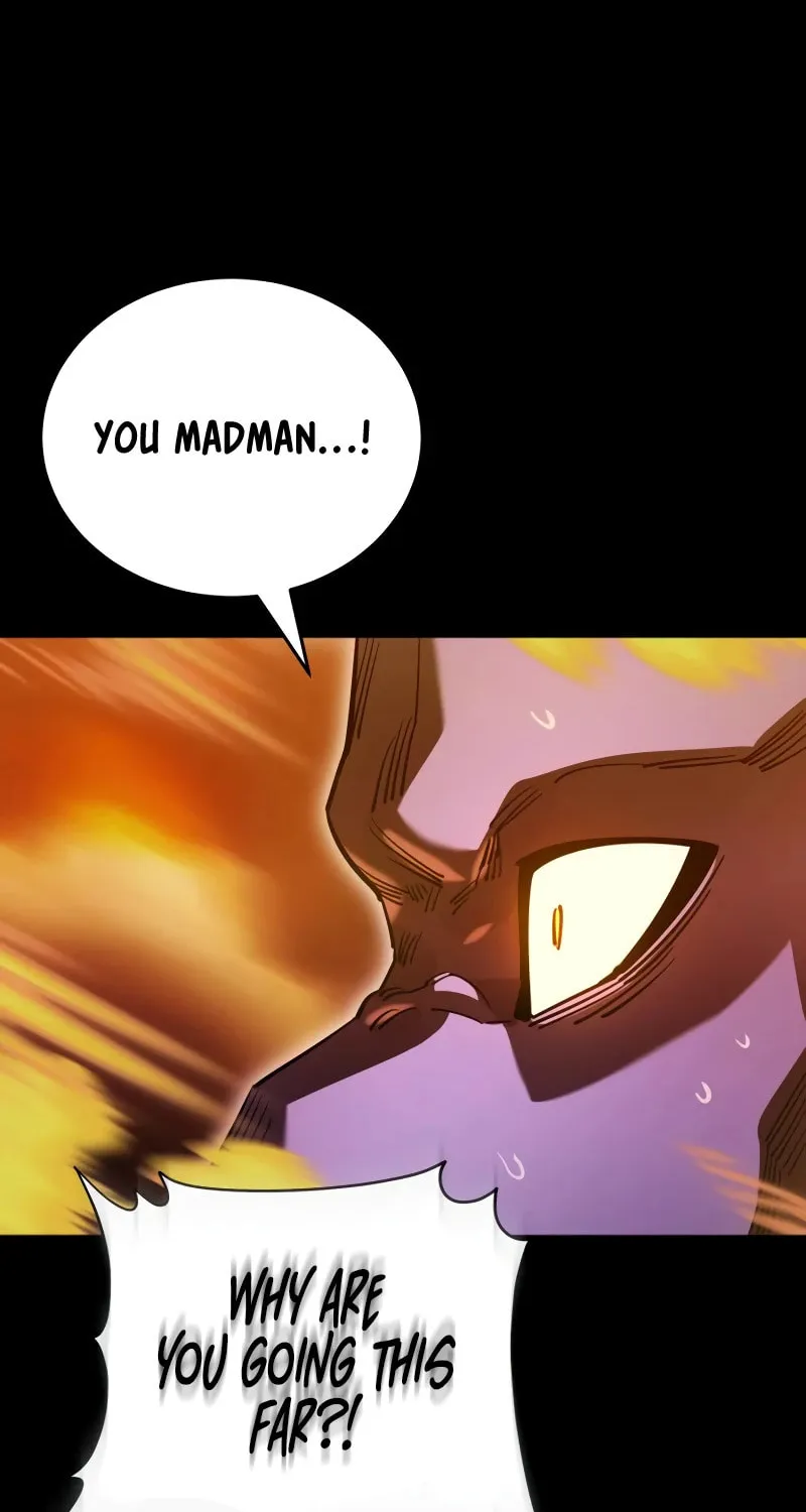 Return of the King of Hell Chapter 76 page 92 - 