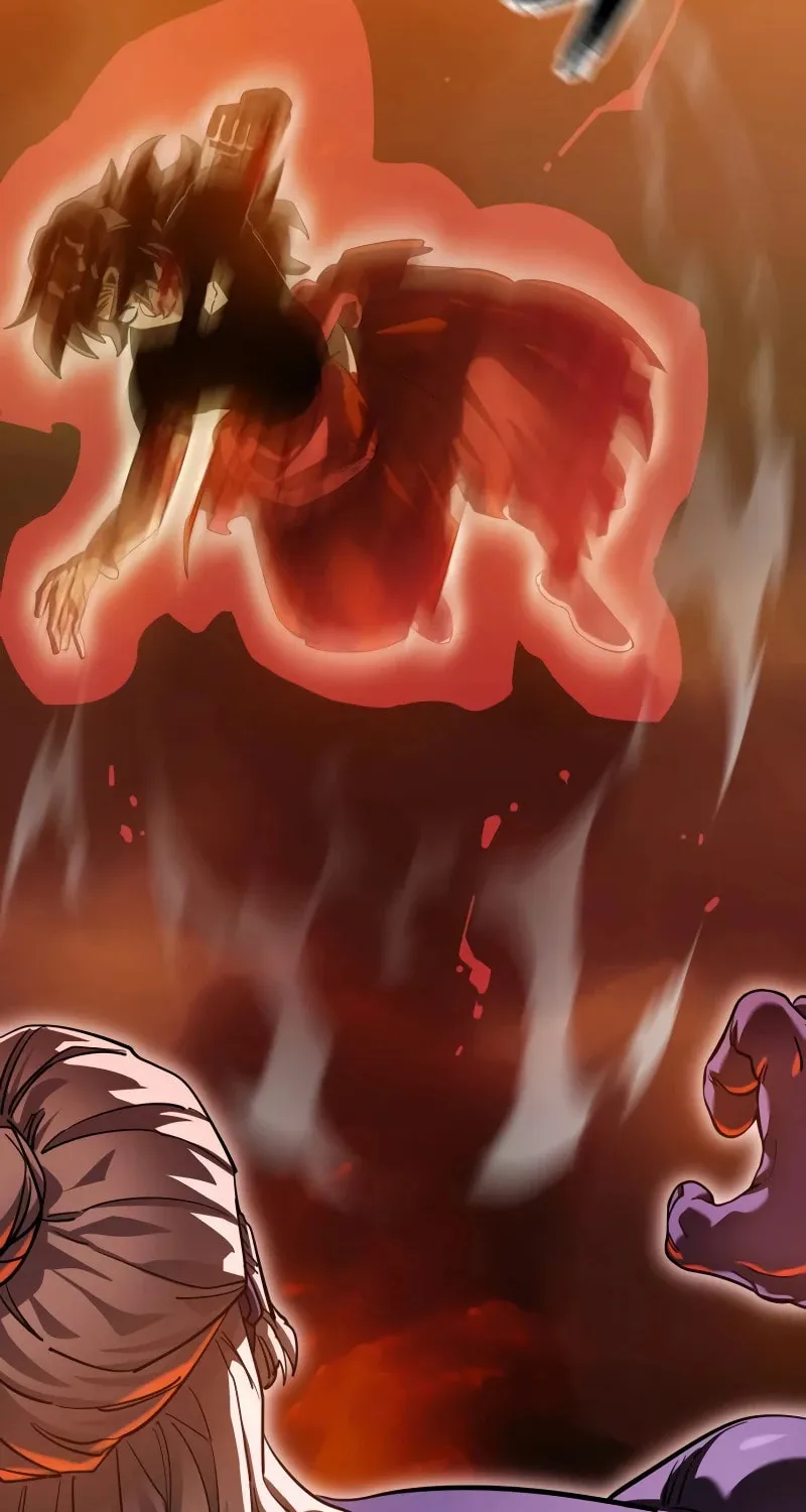Return of the King of Hell Chapter 76 page 94 - 