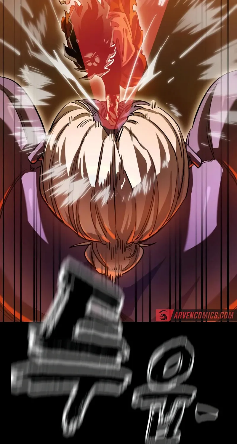 Return of the King of Hell Chapter 76 page 97 - 