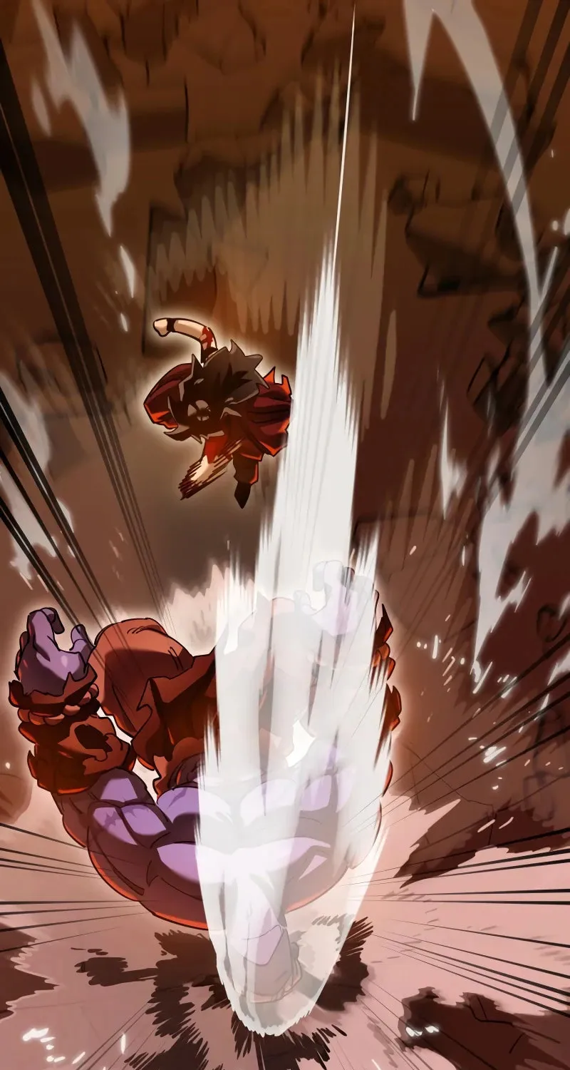 Return of the King of Hell Chapter 76 page 99 - 