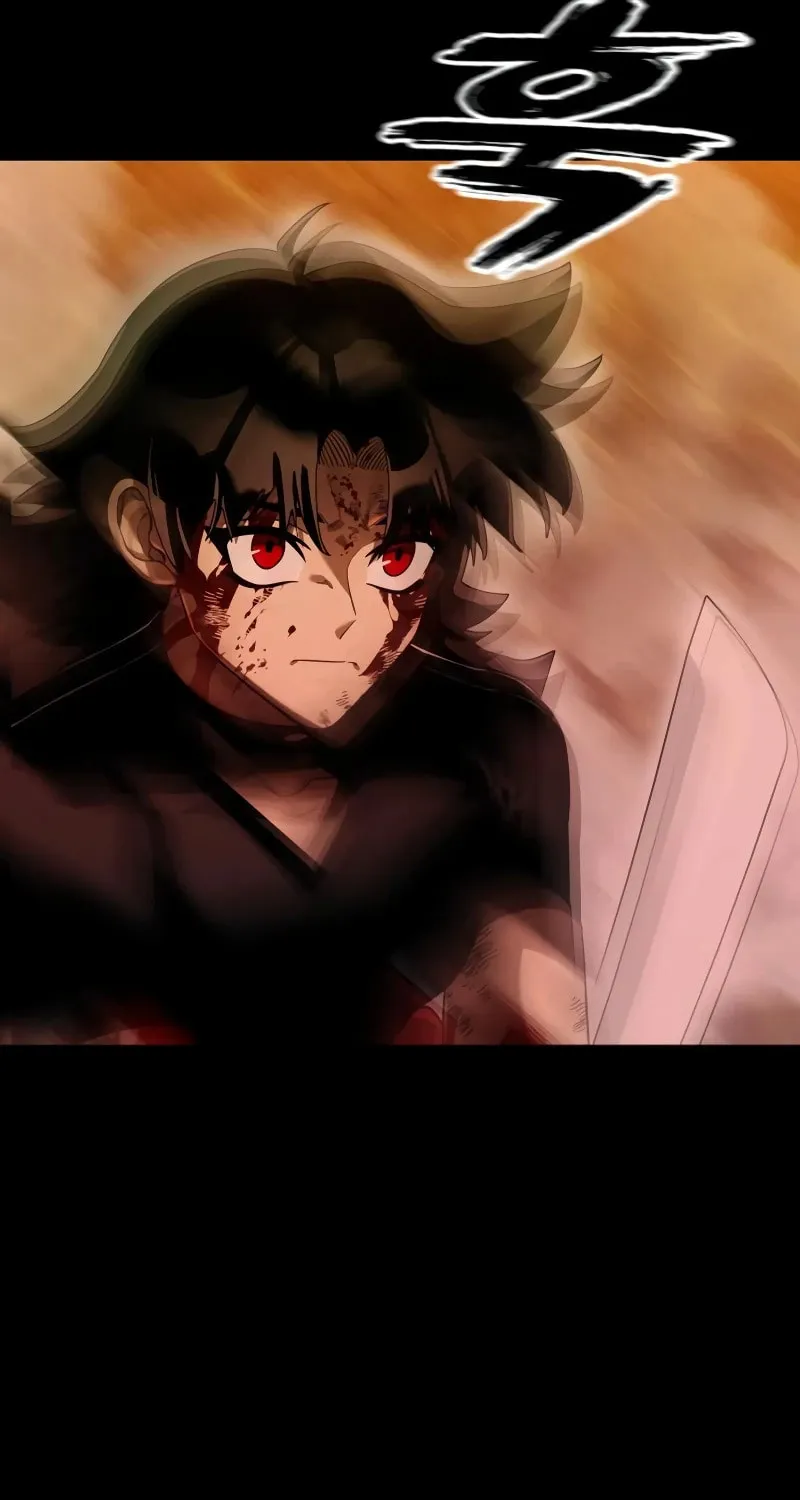 Return of the King of Hell Chapter 77 page 11 - 