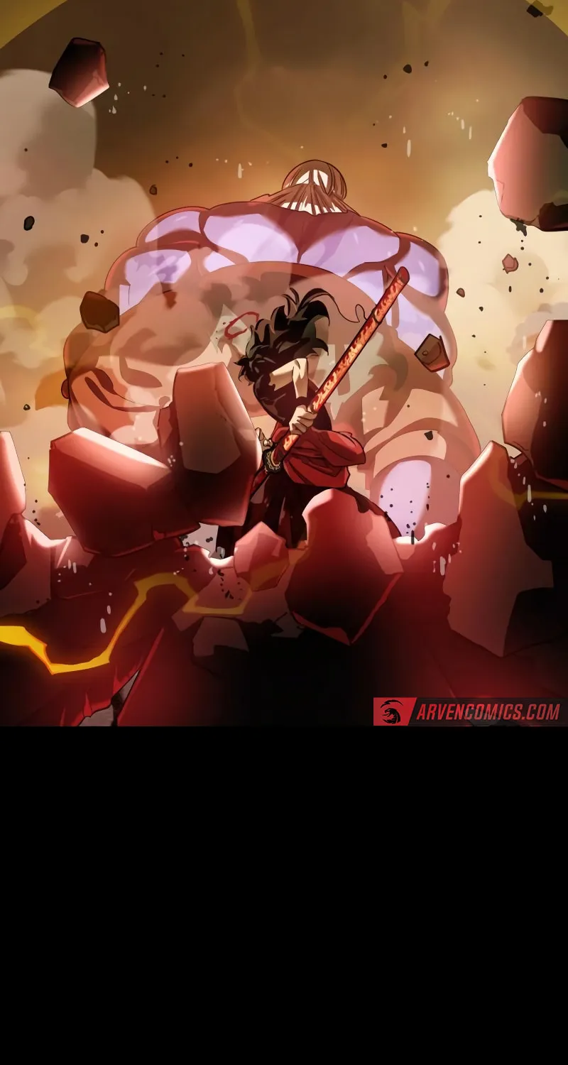 Return of the King of Hell Chapter 77 page 101 - 