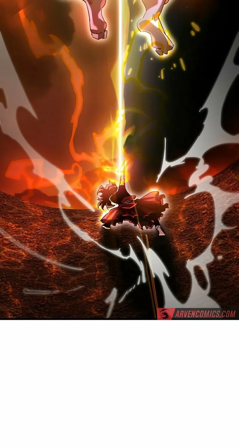 Return of the King of Hell Chapter 77 page 109 - 