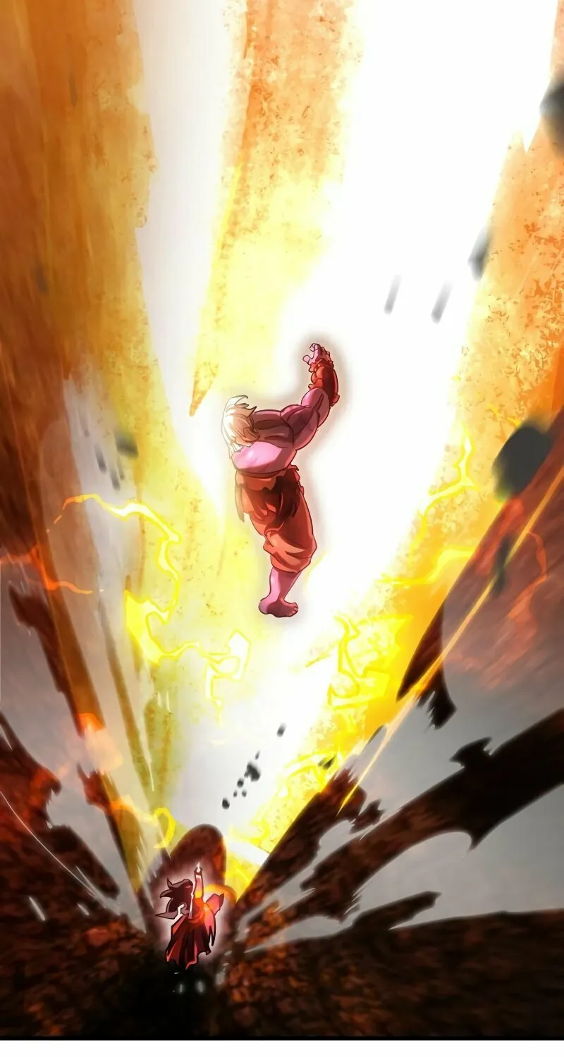 Return of the King of Hell Chapter 77 page 111 - 