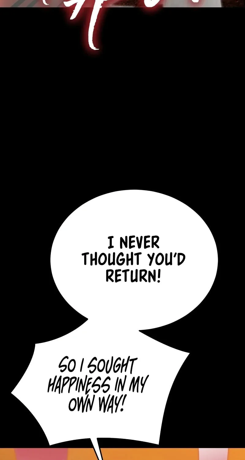 Return of the King of Hell Chapter 77 page 13 - 