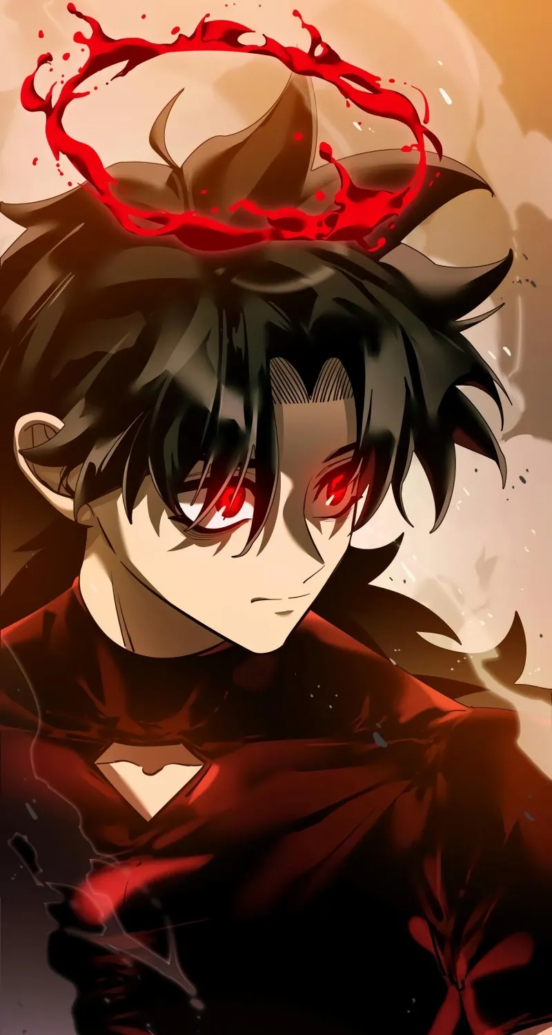 Return of the King of Hell Chapter 77 page 124 - 