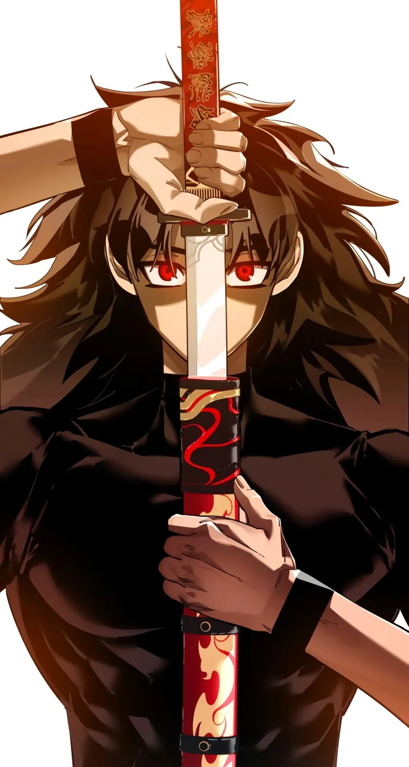 Return of the King of Hell Chapter 77 page 130 - 