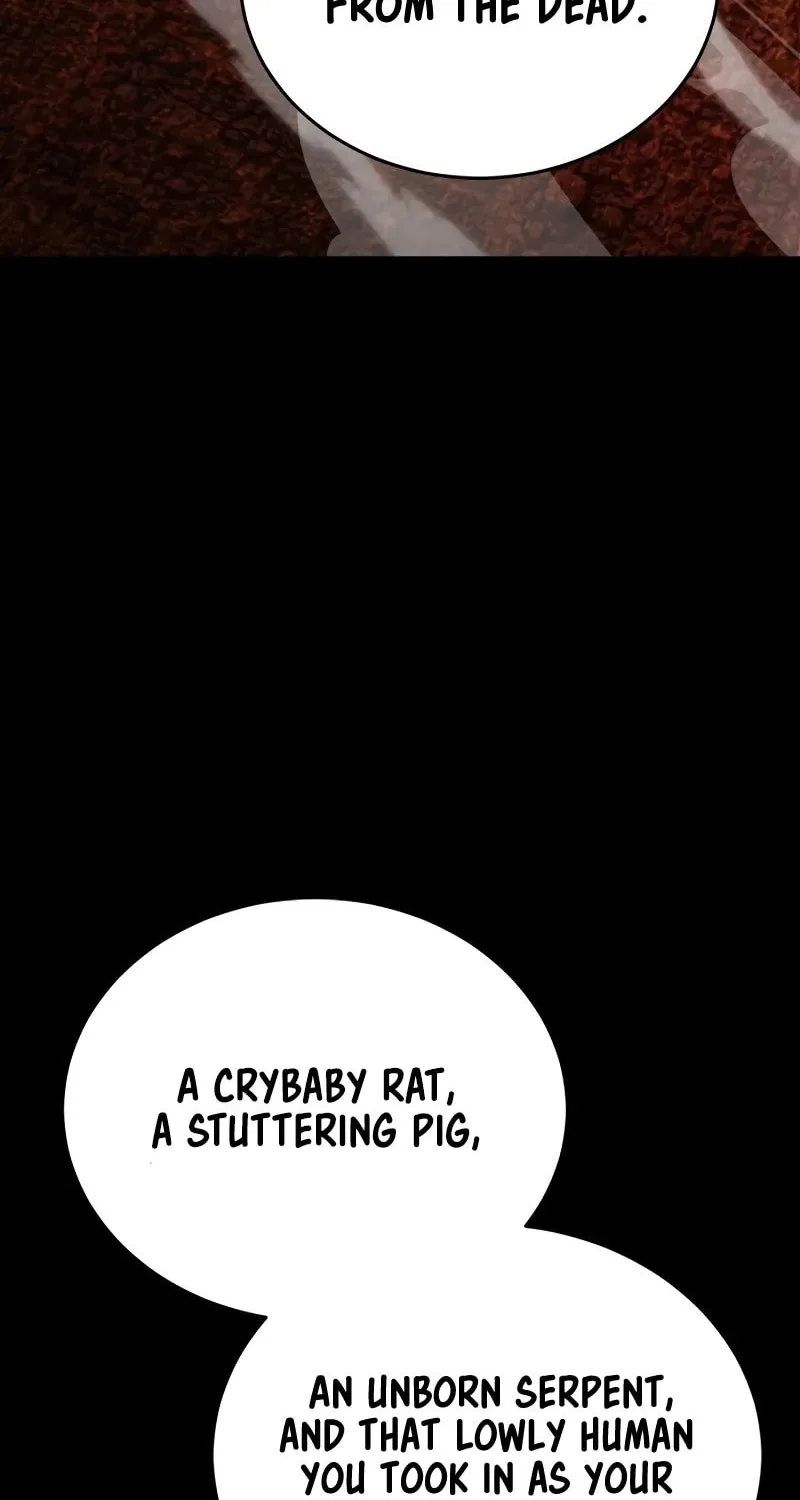 Return of the King of Hell Chapter 77 page 16 - 