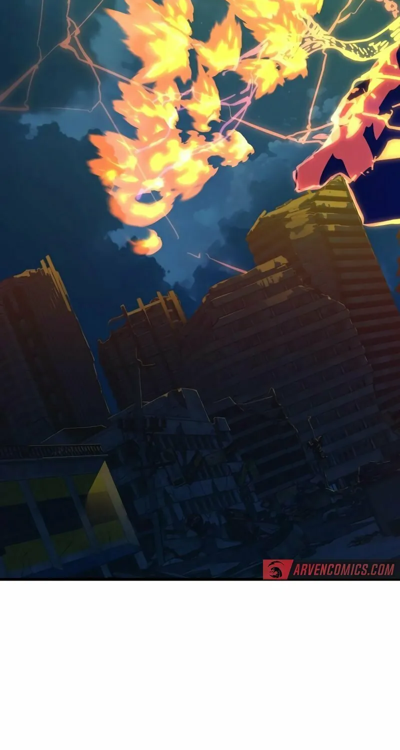 Return of the King of Hell Chapter 77 page 153 - 