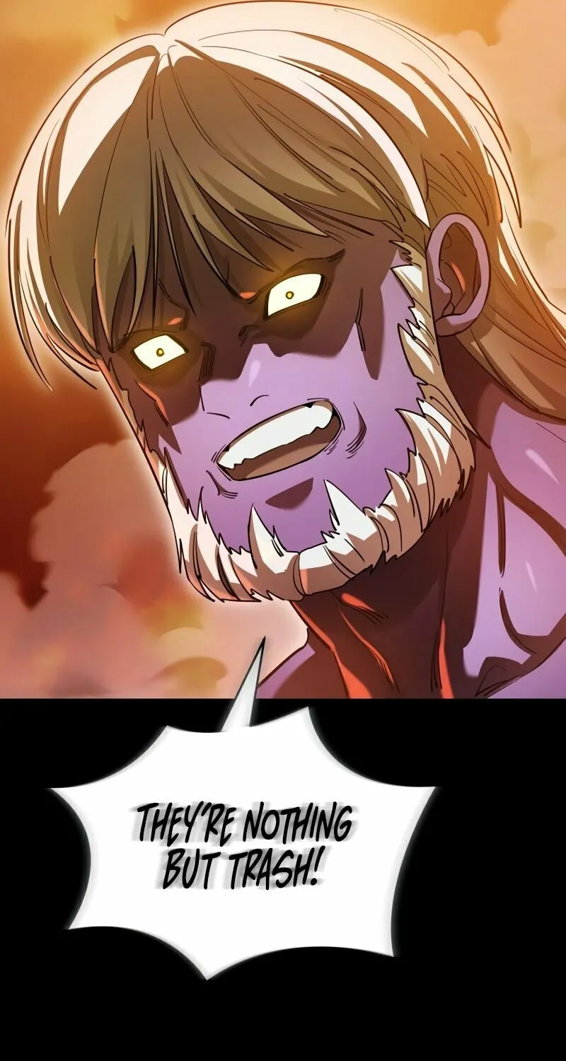 Return of the King of Hell Chapter 77 page 18 - 
