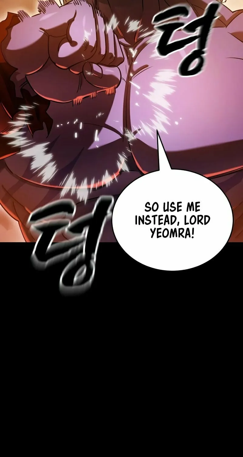 Return of the King of Hell Chapter 77 page 20 - 