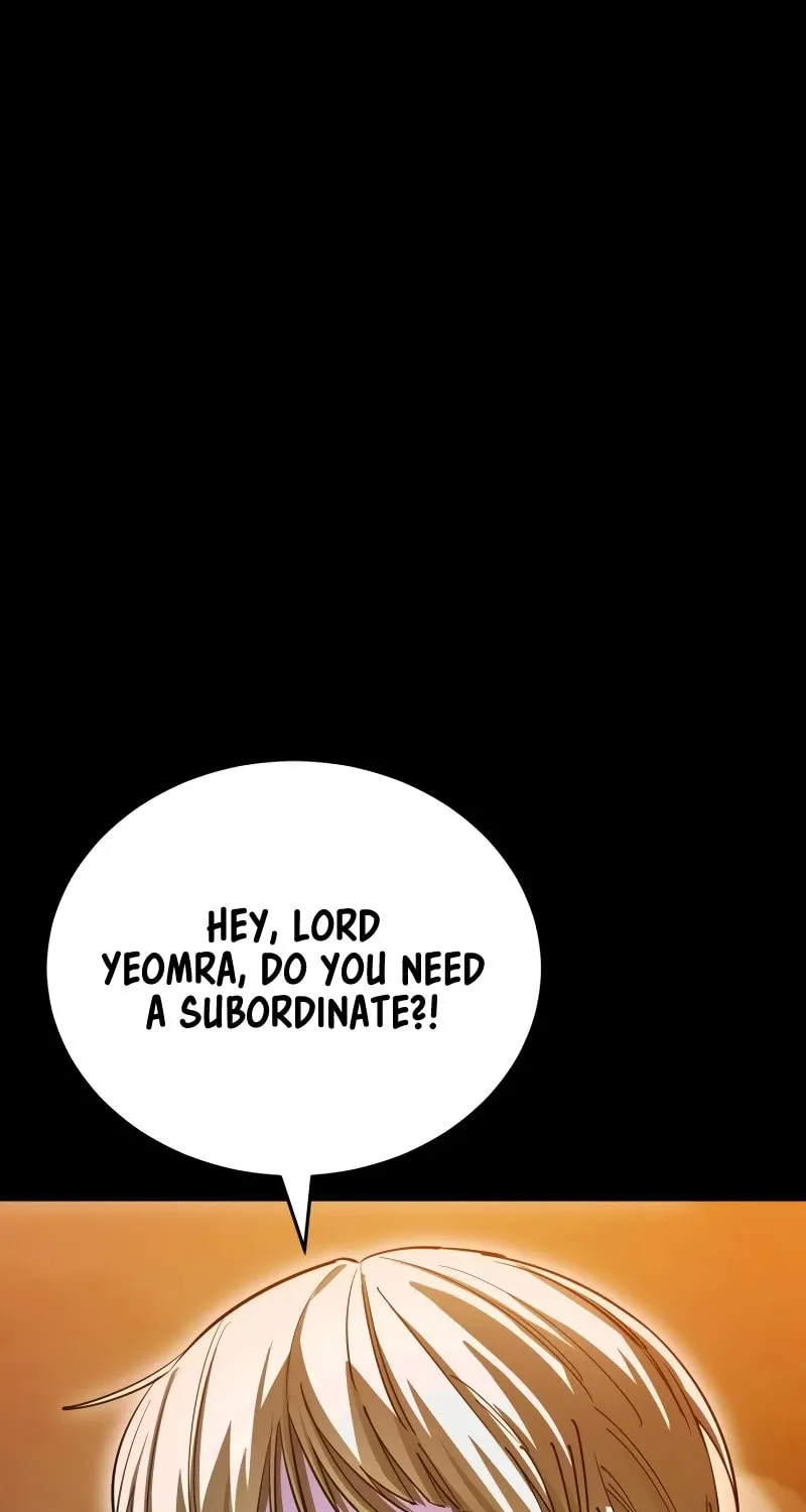 Return of the King of Hell Chapter 77 page 3 - 