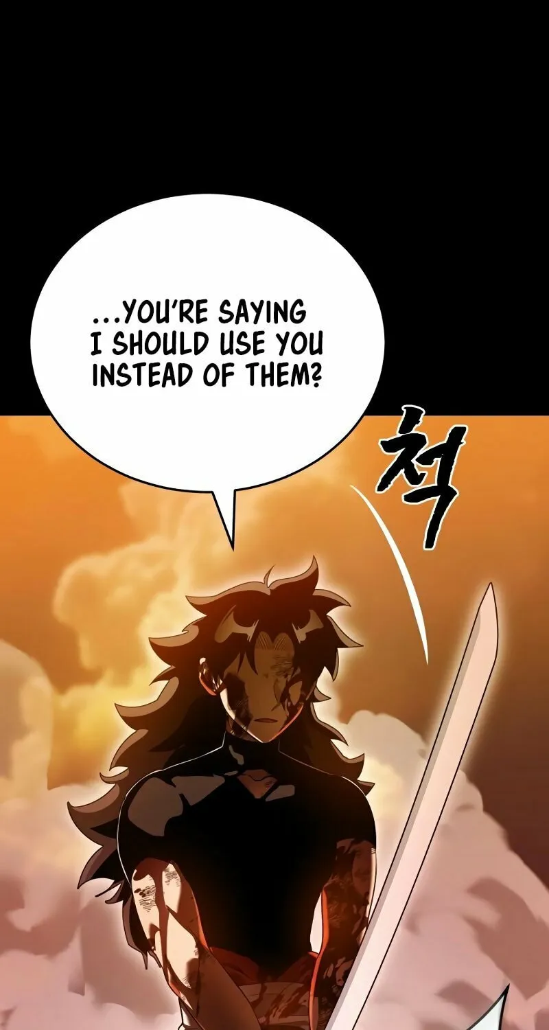 Return of the King of Hell Chapter 77 page 21 - 