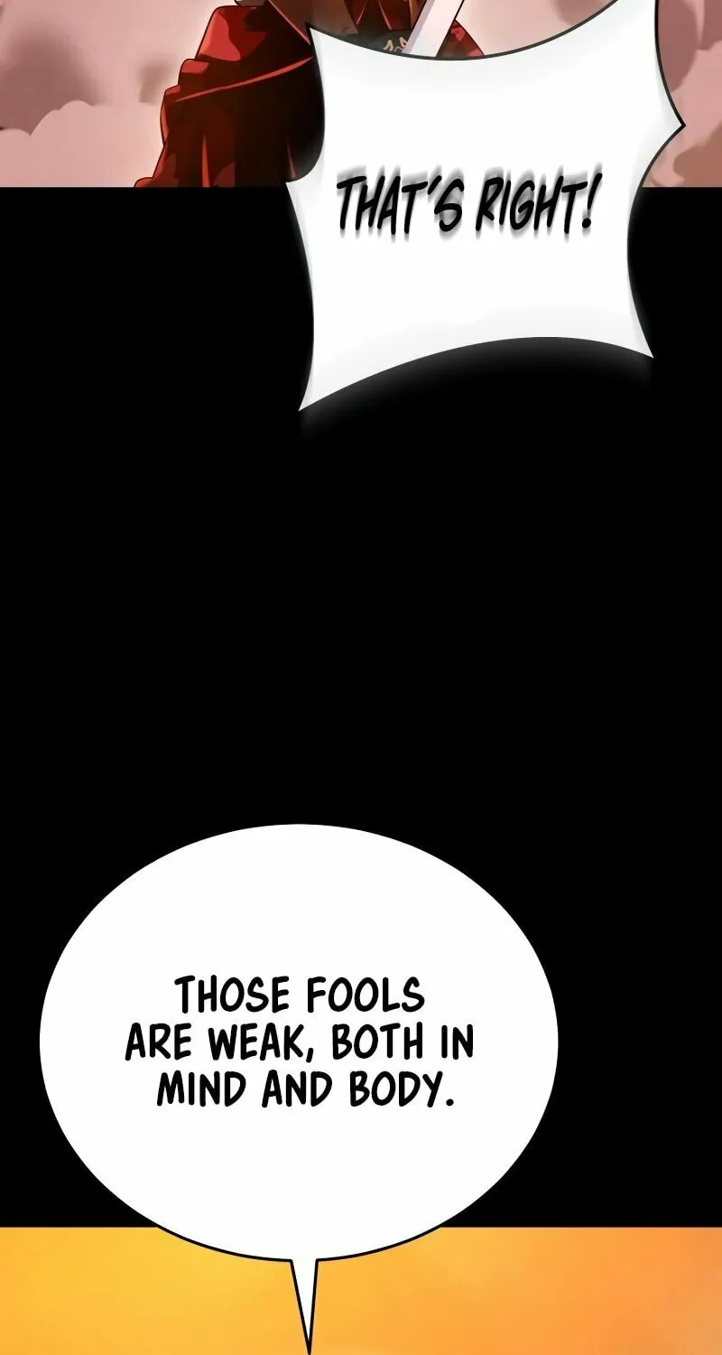 Return of the King of Hell Chapter 77 page 22 - 