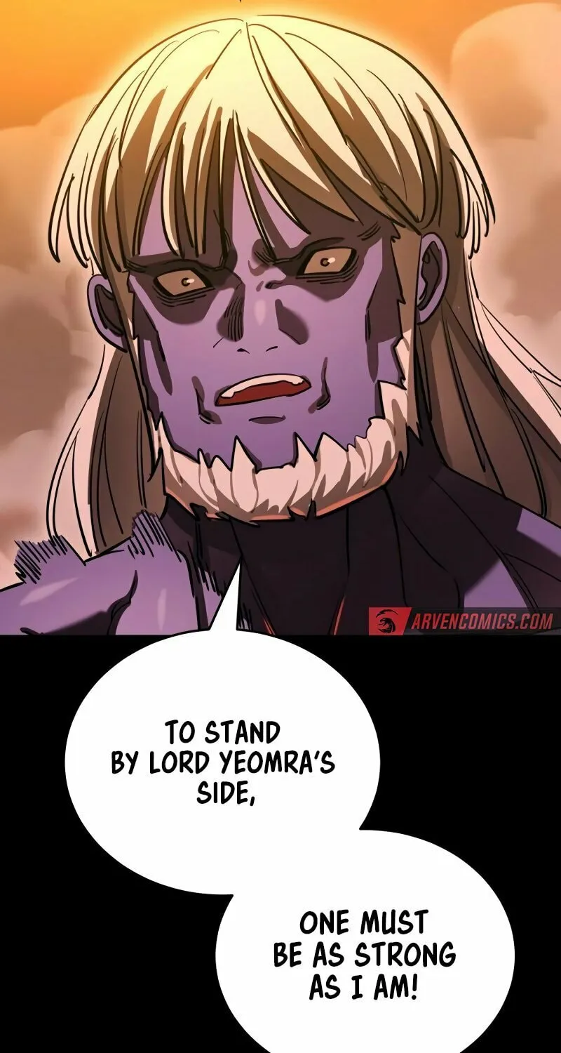 Return of the King of Hell Chapter 77 page 23 - 