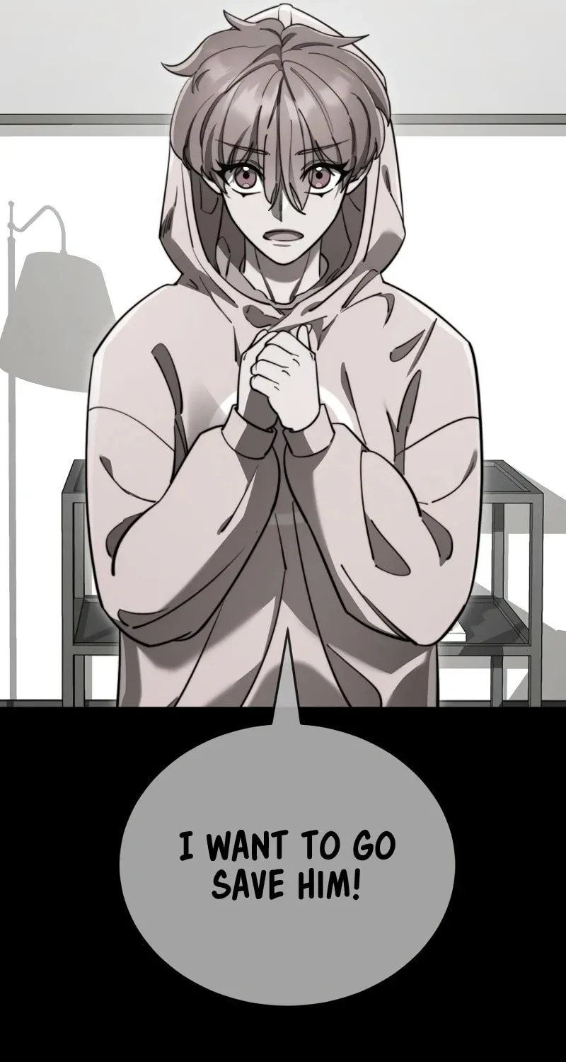 Return of the King of Hell Chapter 77 page 26 - 