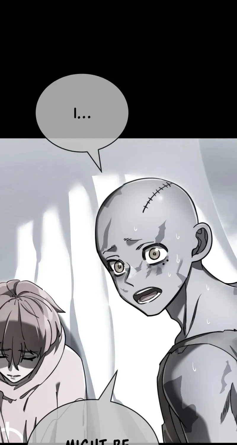 Return of the King of Hell Chapter 77 page 27 - 