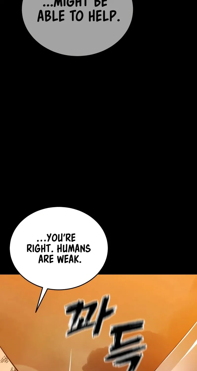 Return of the King of Hell Chapter 77 page 28 - 
