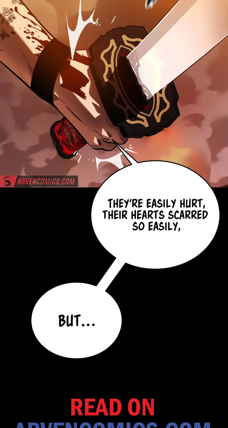 Return of the King of Hell Chapter 77 page 29 - 